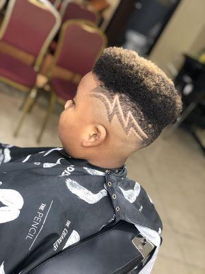 Simple design work #natethabarber