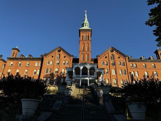 University of Mount Saint Vincent