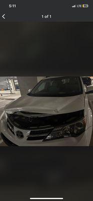 Bayside Mobile Auto Body Repair