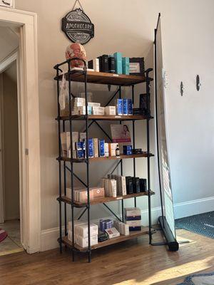 Fadeaway Medical Esthetics