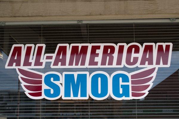 All American Smog