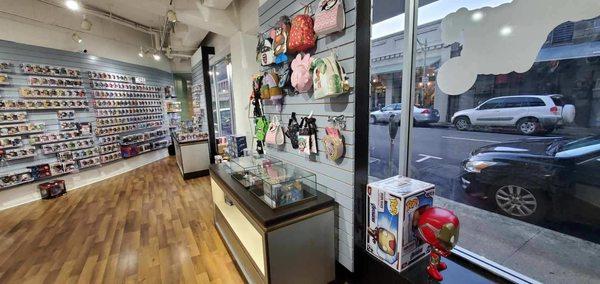 The Scavenger’s Vault