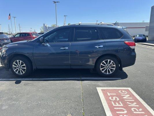 Serra Toyota of Decatur