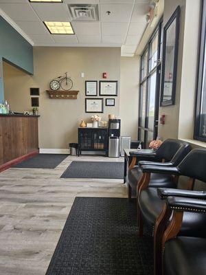 Caring Smiles Dental