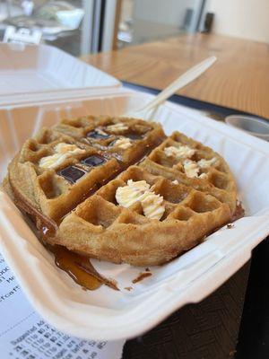 521 Biscuits & Waffles