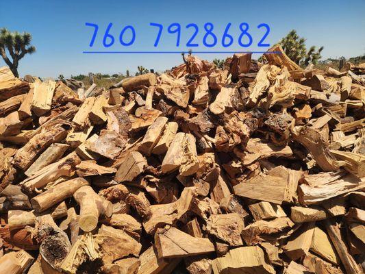 Trujillo Firewood