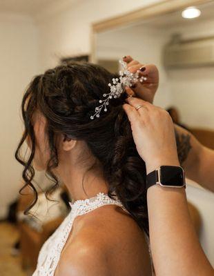 Kelly's Wedding Garden and Banquet Facility