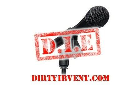 Dirty Irv' Entertainment