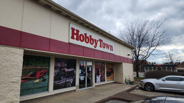 Hobby Town
