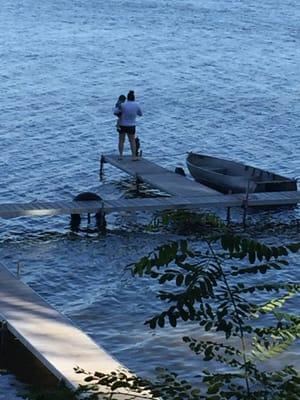 DerMiner's Parkside Resort