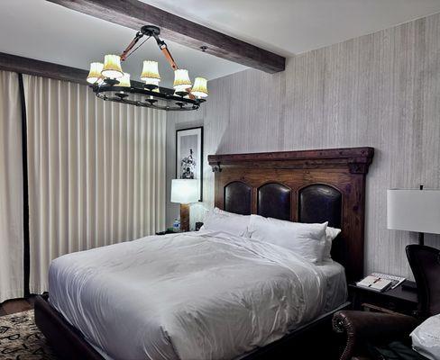 Hotel Drover, Autograph Collection