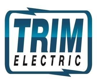 Logo Trim Electric
