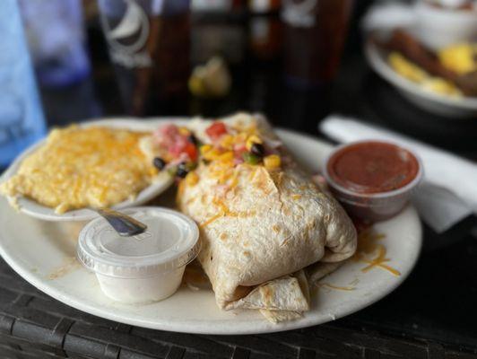 Sliders Seaside Grill