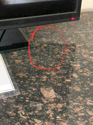 Country Garden & Suites-Benton