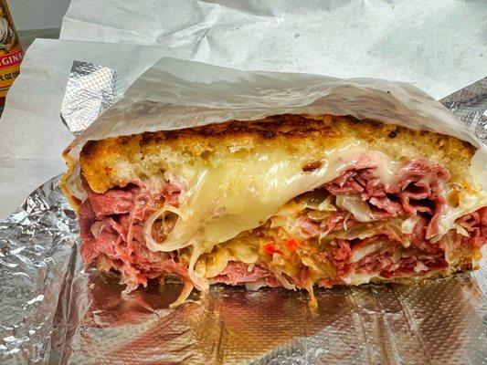 Strawberry Deli & Coffee Shop