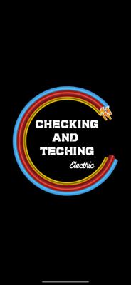Checking & Teching Electric