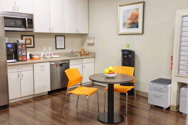 Office Evolution Westlake Village