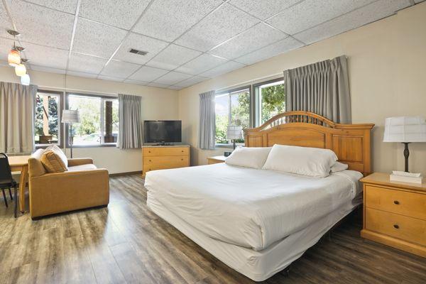 Boulder Twin Lakes Inn