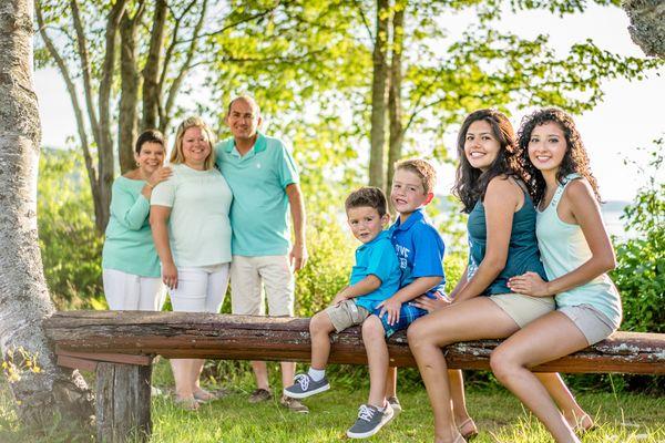 Dan Mizner Photography