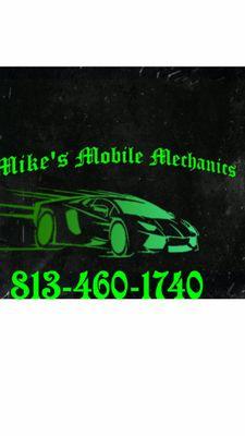 Mike's Mobile Mechanics