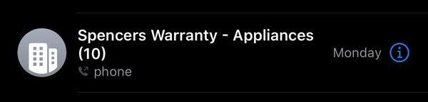 Centurion Service Corporation