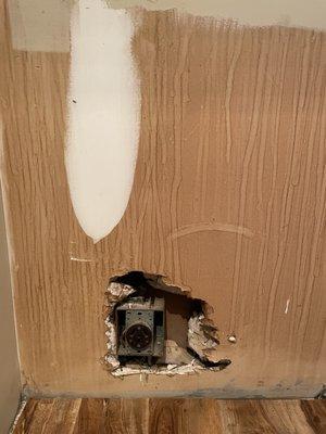 Bayshore Handyman Services