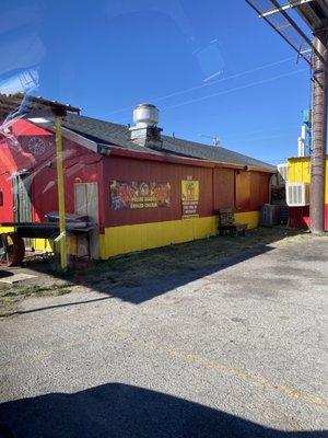 Sinaloa Pollos Asados & Hot Dogs