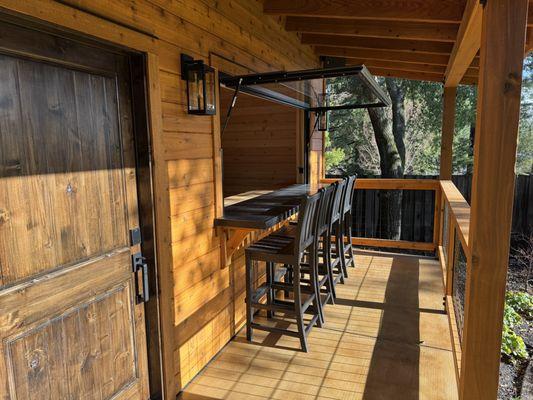 Flio Out Windows will bring the inside out!