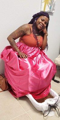 Hands Unlimited Beauty Salon