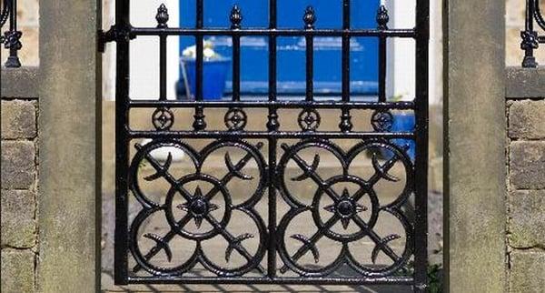 Heritage Cast Iron USA