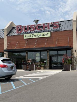 Busch's Fresh Food Market