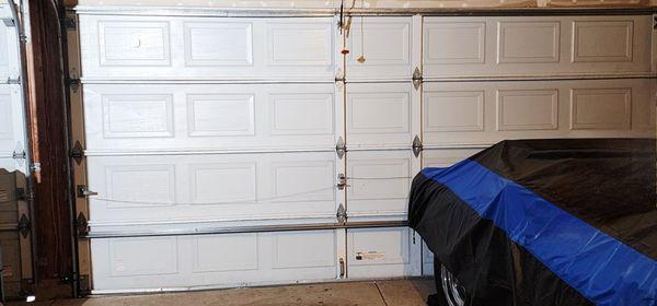 Garage Doors By Atkins & Co.