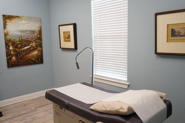 Rami Turner, DO - Devoted Family Medicine