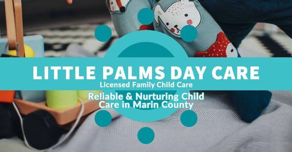 Little Palms Day Care