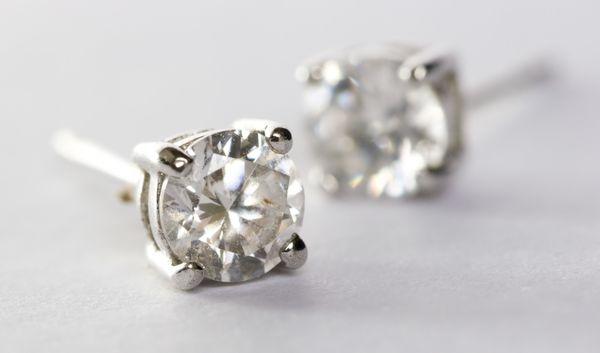 Get pierced! Add new or for the first time. Go for a fresh look. Torn or repaired lobe? See if re-piercing is right for you.