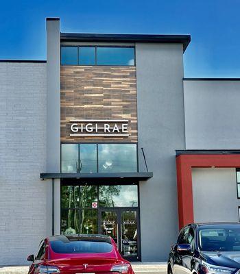 Gigi Rae