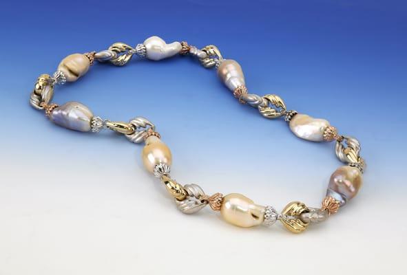 Clasp Collection, Inc.