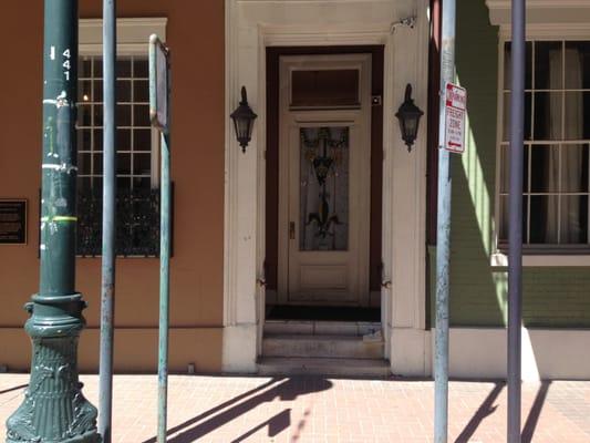 Aris W. Cox VI, Attorney at Law LLC