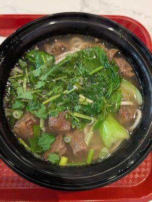 Xi Jiang Qian Hu Noodle