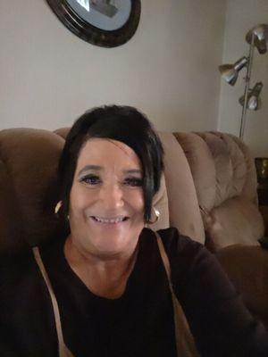 I just need a shape upon the back