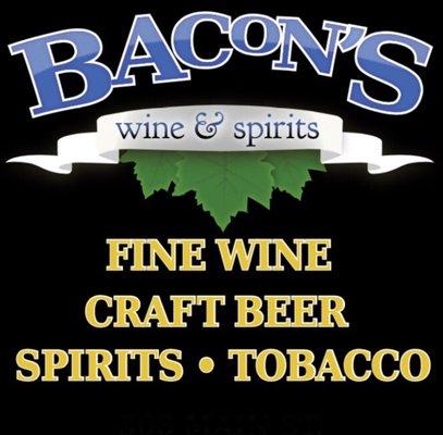 Bacon's Wine & Spirits