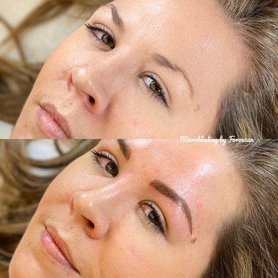 Fabulous Microblading