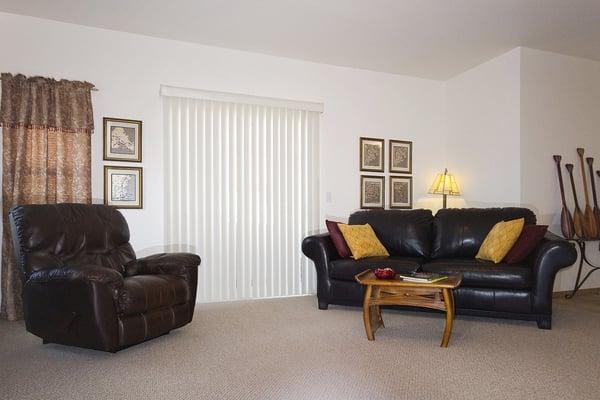 Forest City Hawaii Military Communities