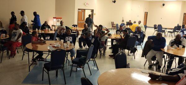 Loving Fellowship Baptist Church