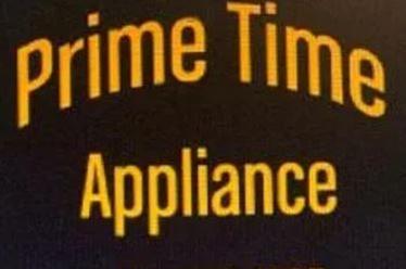 Prime Time Appliance