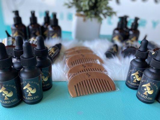 Andrea Nicole Beauty Supply