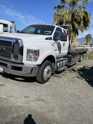 Cornejo's Auto Trasport