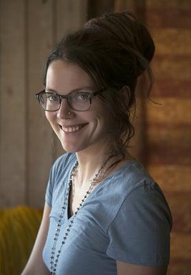 Somya O'Connor, CMT, ABT, BA