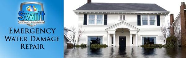 Swift Restoration and Remodeling