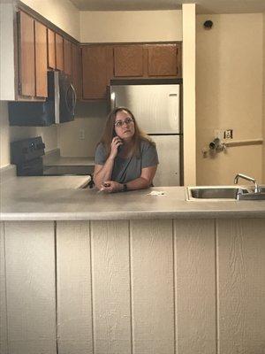 Cambridge Square Apartments